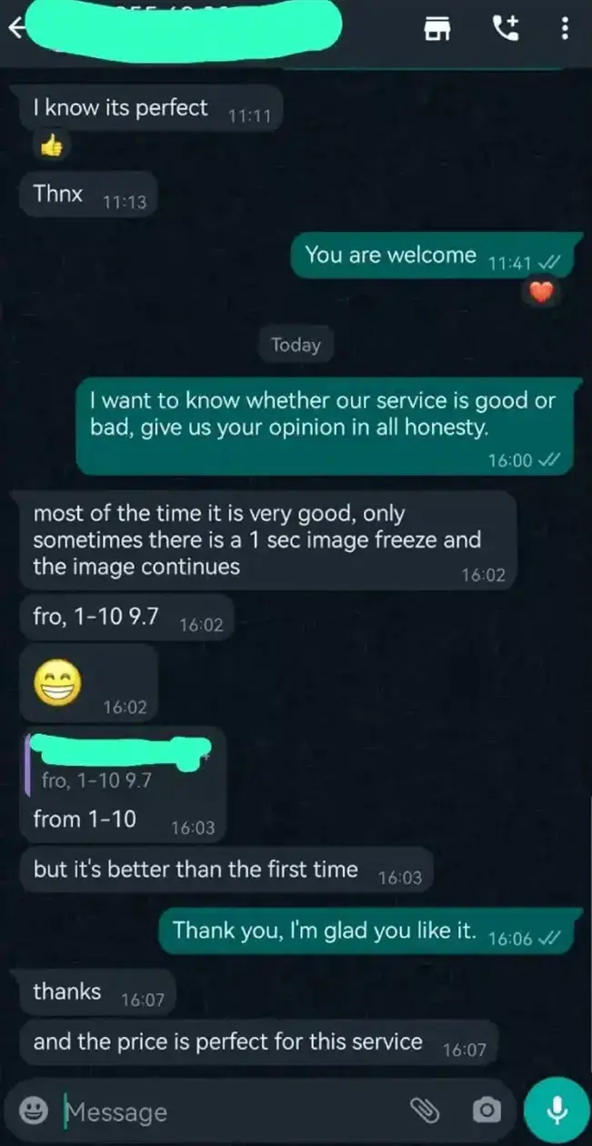 IPTV Reviews - 2