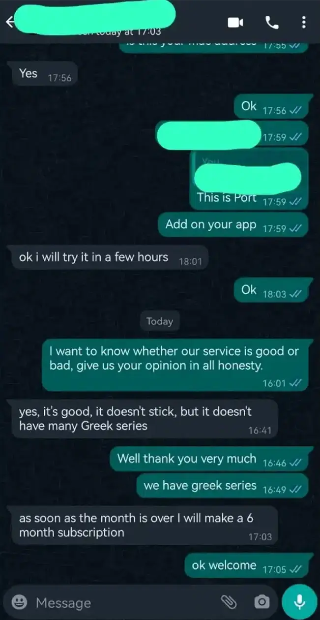 IPTV Reviews - 6